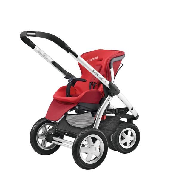 MAXI COSI MURA 3 2011 - VÝPRODEJ - OUTLET