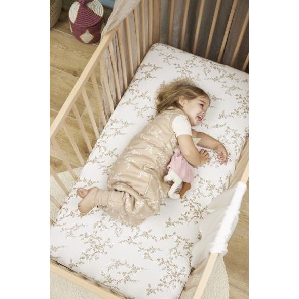 MEYCO JUMPER 80 CM SAND BRANCHES - SPACÍ PYTLE - SPINKÁNÍ