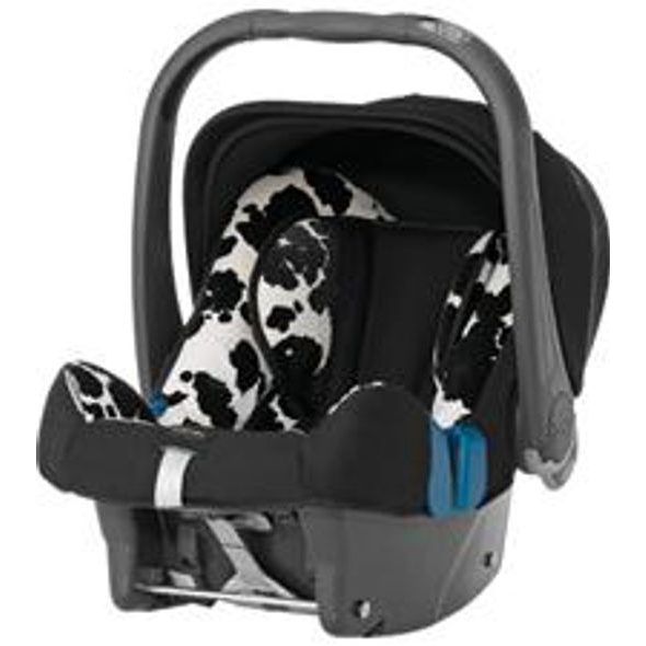 BRITAX RÖMER BABY-SAFE PLUS II HIGH LINE 2012 - AUTOSEDAČKY 0-13KG - AUTOSEDAČKY A PŘÍSLUŠENSTVÍ