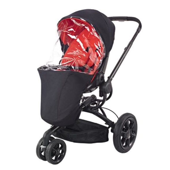 QUINNY MOODD 3 2013 - VÝPRODEJ - OUTLET