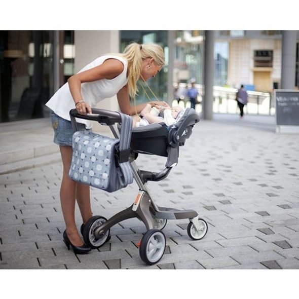 BESAFE IZI GO LIMIT.EDICE LÄSSIG 2013 - AUTOSEDAČKY 0-13KG - AUTOSEDAČKY A PŘÍSLUŠENSTVÍ