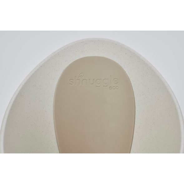 SHNUGGLE VANIČKA TODDLER ECO COOKIES & CREAM - VANIČKY PLASTOVÉ - KOUPÁNÍ A ZDRAVÍ