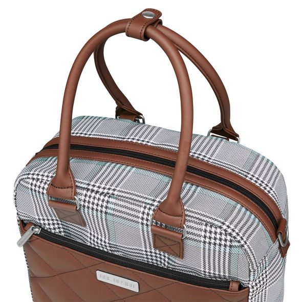 ABC DESIGN TAŠKA NA PLENY EXPLORE 2021 - PŘEBALOVACÍ TAŠKY - KOČÁRKY A PŘÍSLUŠENSTVÍ