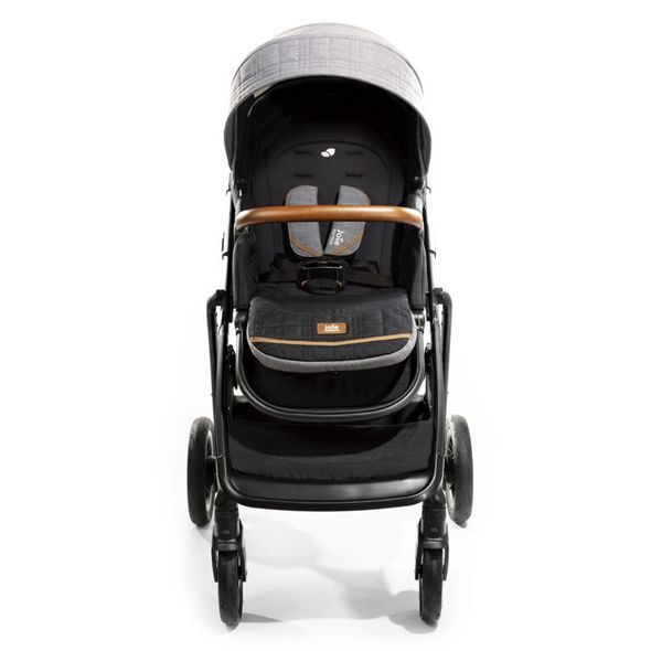 JOIE SET AERIA™ 2022 SIGNATURE CARBON - TROJKOMBINACE - KOČÁRKY A PŘÍSLUŠENSTVÍ