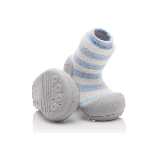 ATTIPAS BOTIČKY NATURAL HERB - BOTIČKY - PRO DĚTI