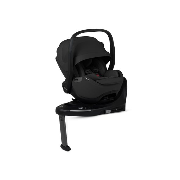 SILVER CROSS GLIDE PLUS 360 AUTOSEDAČKA ICONIC BLACK - AUTOSEDAČKY 0-13KG - AUTOSEDAČKY A PŘÍSLUŠENSTVÍ