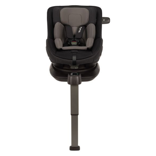 NUNA PRUU™ AIRE CAVIAR - AUTOSEDAČKY 0-18KG - AUTOSEDAČKY A PŘÍSLUŠENSTVÍ