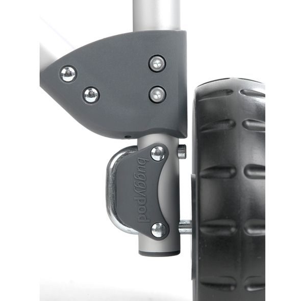 BUGGYPOD SMORPH2 PŘÍDAVNÉ SEDÁTKO PRO DRUHÉ DÍTĚ - STUPÁTKA ZA KOČÁREK - KOČÁRKY A PŘÍSLUŠENSTVÍ