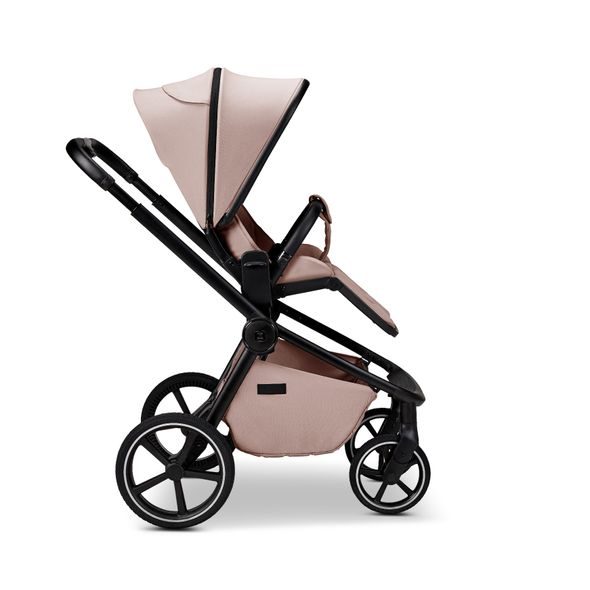 MOON RESEA 2.0 - SAND - DVOJKOMBINACE - KOČÁRKY A PŘÍSLUŠENSTVÍ