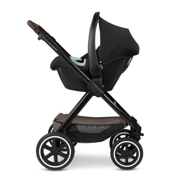 ABC DESIGN SAMBA 2 NATURE - SPORTOVNÍ KOČÁRKY - KOČÁRKY A PŘÍSLUŠENSTVÍ