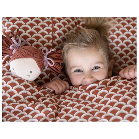 LITTLE DUTCH PANENKA SOPHIA 35 CM - LITTLE DUTCH - PRO DĚTI