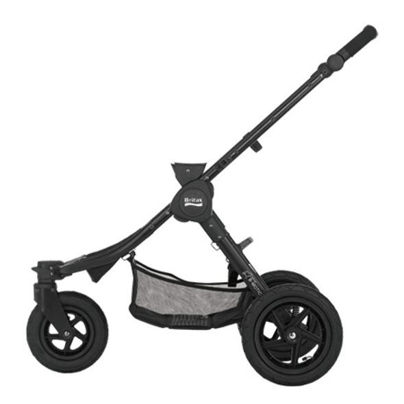 BRITAX RÖMER B-MOTION 3 2018 - SPORTOVNÍ KOČÁRKY - KOČÁRKY A PŘÍSLUŠENSTVÍ