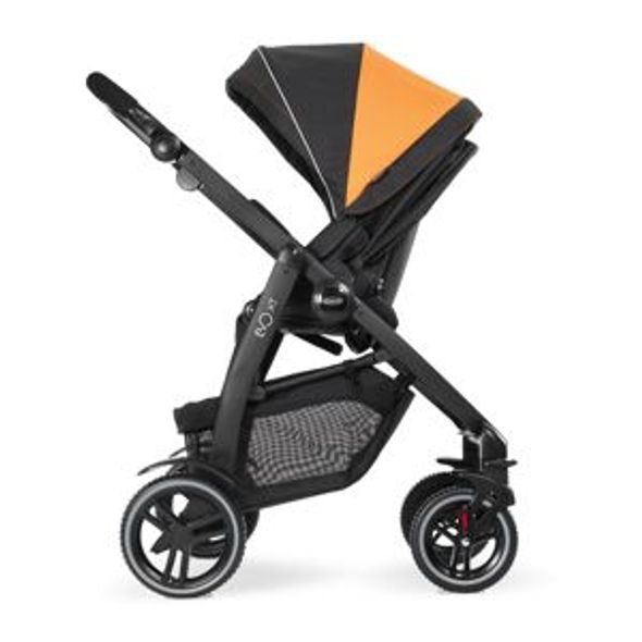 GRACO EVO XT SPORTOVNÍ KOČÁREK 2014 - SPORTOVNÍ KOČÁRKY - KOČÁRKY A PŘÍSLUŠENSTVÍ