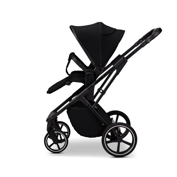 MOON CIAO - ONYX - DVOJKOMBINACE - KOČÁRKY A PŘÍSLUŠENSTVÍ