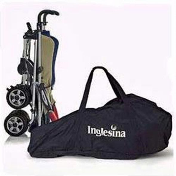 INGLESINA TAŠKA NA TRANSPORT ZIPPY/TRIP/SWIFT - CESTOVNÍ TAŠKY NA KOČÁREK - KOČÁRKY A PŘÍSLUŠENSTVÍ