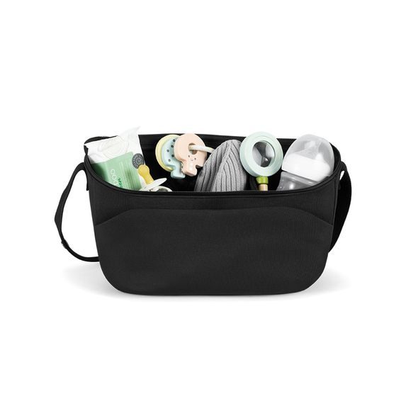 JOOLZ ORGANIZÉR SPACE BLACK - ORGANIZÉRY A KOŠÍKY - KOČÁRKY A PŘÍSLUŠENSTVÍ