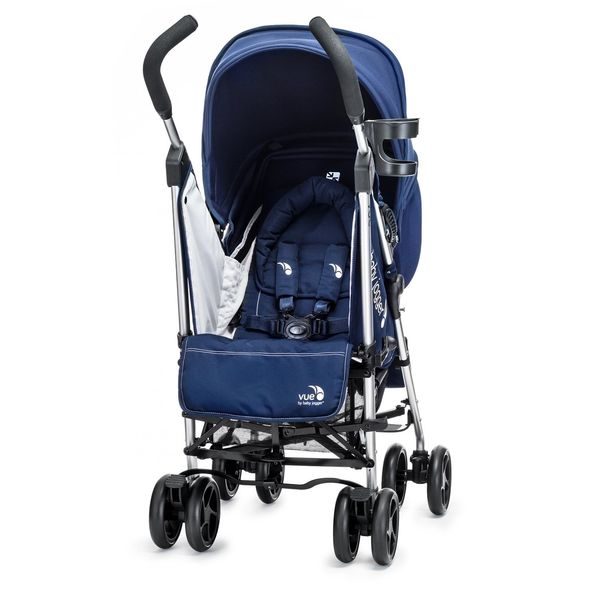 BABY JOGGER VUE - GOLFOVÉ KOČÁRKY - KOČÁRKY A PŘÍSLUŠENSTVÍ