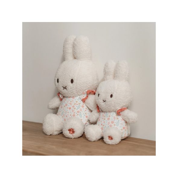 LITTLE DUTCH KRÁLÍČEK MIFFY LUCKY BLOSSOM 30 CM - MIFFY - PRO DĚTI