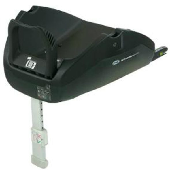 JANÉ STRATA BASE ISOFIX - VÝPRODEJ - OUTLET