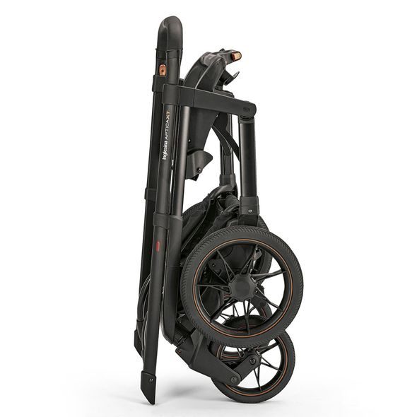 KOČÁREK INGLESINA APTICA XT DARWIN RECLINE 4V1 2023 TAIGA GREEN - KOMBINACE S PŘÍSLUŠENSTVÍM - KOČÁRKY A PŘÍSLUŠENSTVÍ