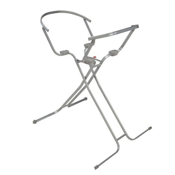 BABYMOOV STOJAN K VANIČCE AQUASCALE + VÝPUSŤ - VANIČKY PLASTOVÉ - KOUPÁNÍ A ZDRAVÍ