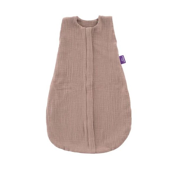 TRÄUMELAND LETNÍ SPACÍ PYTEL LIEBMICH MUSSELIN KASTANIE 90 - SPACÍ PYTLE - SPINKÁNÍ