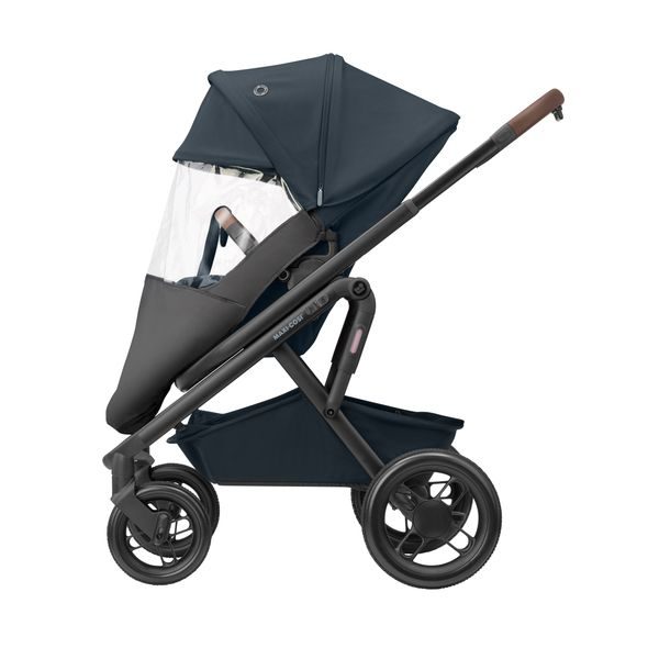 MAXI COSI LILA XP+ - DVOJKOMBINACE - KOČÁRKY A PŘÍSLUŠENSTVÍ