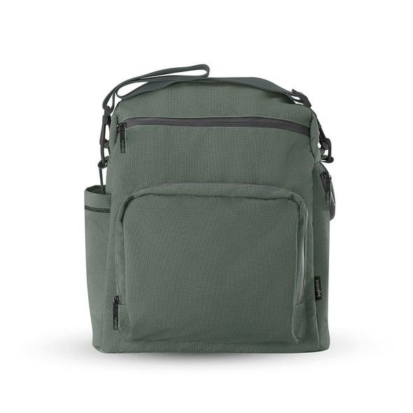 INGLESINA PŘEBALOVACÍ BATOH APTICA XT ADVENTURE BAG TAIGA GREEN - PŘEBALOVACÍ TAŠKY - KOČÁRKY A PŘÍSLUŠENSTVÍ