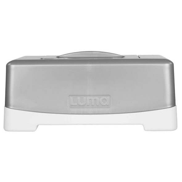 LUMA BOX NA VLHČENÉ UBROUSKY - POUZDRA NA UBROUSKY - PŘEBALOVÁNÍ