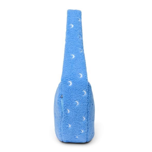 STUDIO NOOS TEDDY CROSS BODY BAG | BLUE MOON - DOPLŇKY - PRO MAMINKY