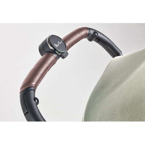 SILVER CROSS JET 5 KOČÁREK SAGE - KOČÁRKY DO LETADLA - KOČÁRKY A PŘÍSLUŠENSTVÍ