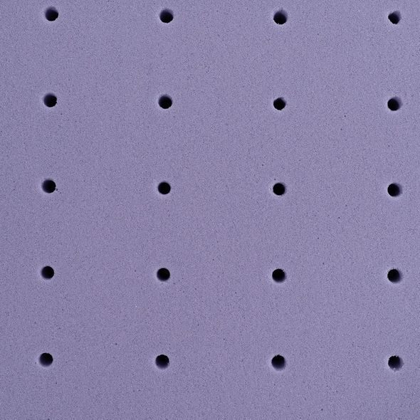 TRÄUMELAND MATRACE NACHTEULE 200 X 200 CM - MATRACE DO POSTÝLKY - SPINKÁNÍ