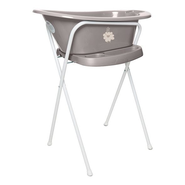 BEBE-JOU VANIČKA BÉBÉ-JOU CLICK FARM FRIENDS - VANIČKY PLASTOVÉ - KOUPÁNÍ A ZDRAVÍ