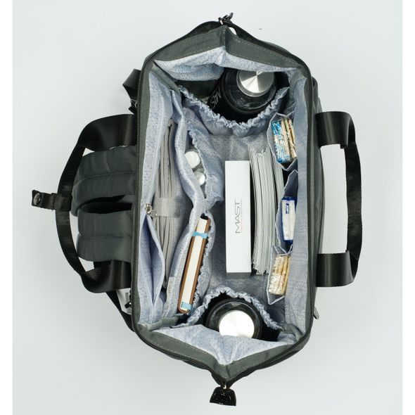 MAST BATOH CLASSY FOREST GREEN - PŘEBALOVACÍ BATOHY - KOČÁRKY A PŘÍSLUŠENSTVÍ