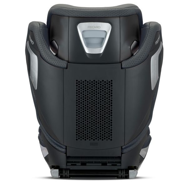RECARO AXION1 I-SIZE 2025 100-150CM GALLANT GREY - AUTOSEDAČKY 15-36KG - AUTOSEDAČKY A PŘÍSLUŠENSTVÍ