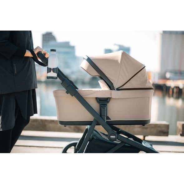 THULE SLEEK 2 - SPORTOVNÍ KOČÁRKY - KOČÁRKY A PŘÍSLUŠENSTVÍ