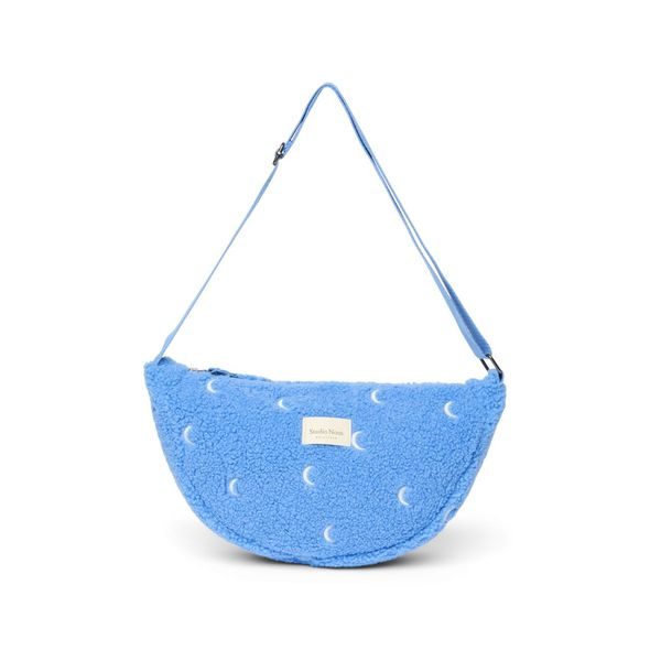 STUDIO NOOS TEDDY HEARTS ADULT FANNY KABELKA | BLUE MOON - DOPLŇKY - PRO MAMINKY