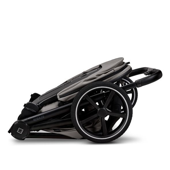 MOON RESEA 2.0 EXTRA SET - GHOST - DVOJKOMBINACE - KOČÁRKY A PŘÍSLUŠENSTVÍ