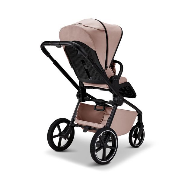 MOON HYPE - SAND - SPORTOVNÍ KOČÁRKY - KOČÁRKY A PŘÍSLUŠENSTVÍ