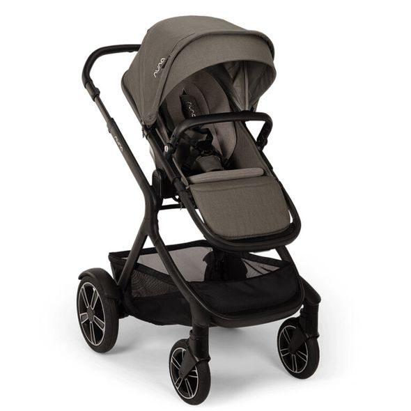 NUNA DEMI™ NEXT SIBLING SEAT GRANITE - SPORTOVNÍ NÁSTAVBY - KOČÁRKY A PŘÍSLUŠENSTVÍ
