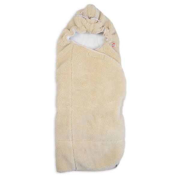 LODGER WRAPPER TEDDY BIRCH - ZAVINOVAČKY - SPINKÁNÍ