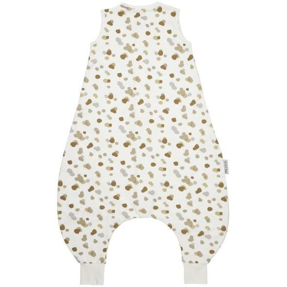 MEYCO LETNÍ JUMPER VEL.104 - STAINS SAND - SPACÍ PYTLE - SPINKÁNÍ
