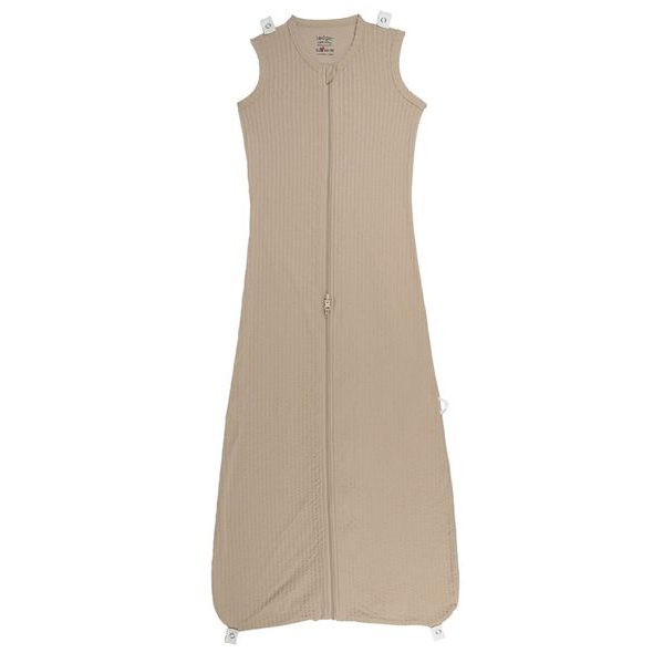 LODGER HOPPER 4 SEASON SLEEPING BAG BEIGE 68/98 - SPACÍ PYTLE - SPINKÁNÍ