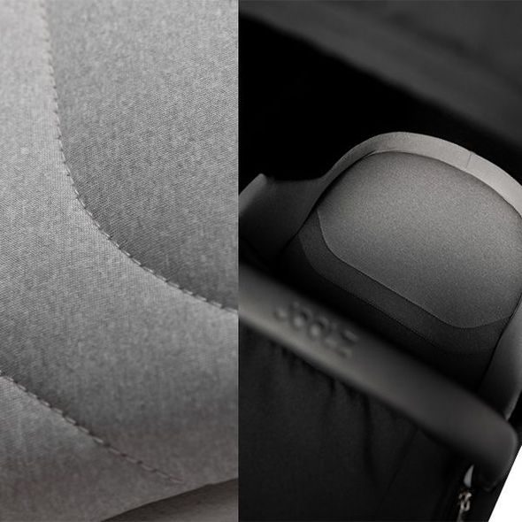 JOOLZ JOOLZ HUB² HLUBOKÝ DÍL L FOREST GREEN - KORBIČKY - KOČÁRKY A PŘÍSLUŠENSTVÍ