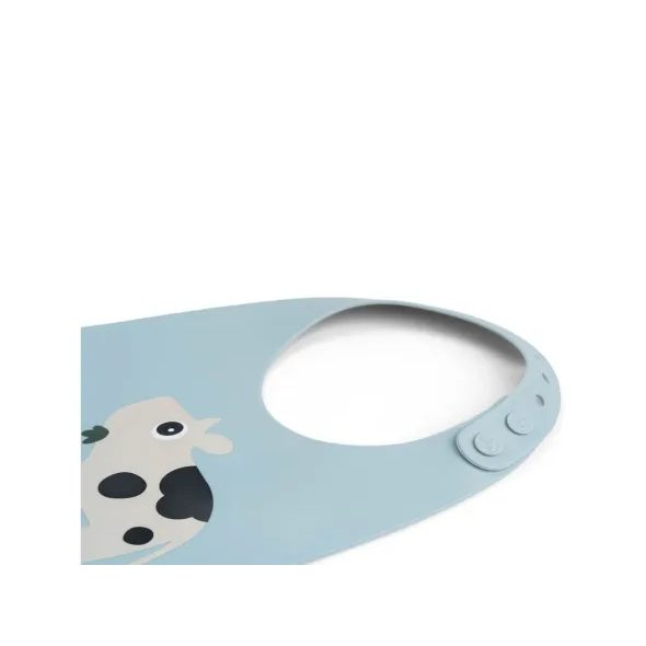 DONE BY DEER SILIKONOVÝ BRYNDÁČEK DOTTI - BRYNDÁKY - KRMENÍ