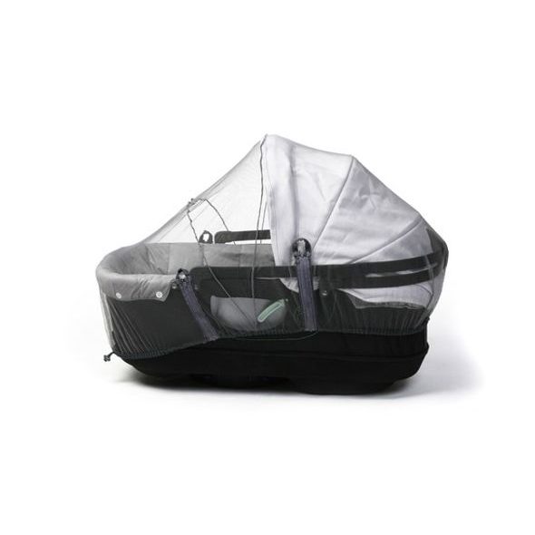ORBIT BABY DOPLŇKOVÝ SET PLÁŠTĚNKA + MOSKYTIÉRA - PLÁŠTĚNKY A MOSKYTIÉRY - AUTOSEDAČKY A PŘÍSLUŠENSTVÍ