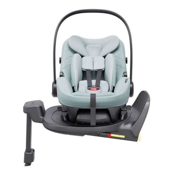 AVIONAUT PIXEL 3 + IQ ORBIT 2026 - AUTOSEDAČKY 0-13KG - AUTOSEDAČKY A PŘÍSLUŠENSTVÍ
