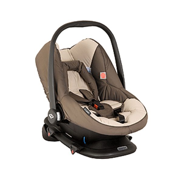 BEBECAR EASY MAXI 0-13KG - AUTOSEDAČKY 0-13KG - AUTOSEDAČKY A PŘÍSLUŠENSTVÍ