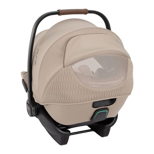 NUNA ARRA™ FLEX COSMOPOLITAN - AUTOSEDAČKY 0-13KG - AUTOSEDAČKY A PŘÍSLUŠENSTVÍ