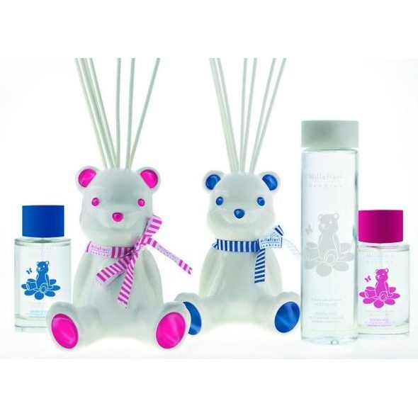 MILLEFIORI OSVĚŽOVAČ LÁTKY - DEKORACE A POLIČKY - SPINKÁNÍ